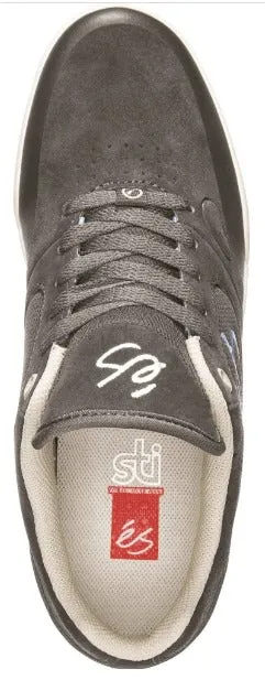 eS Swift 1.5 X Quattro Grey