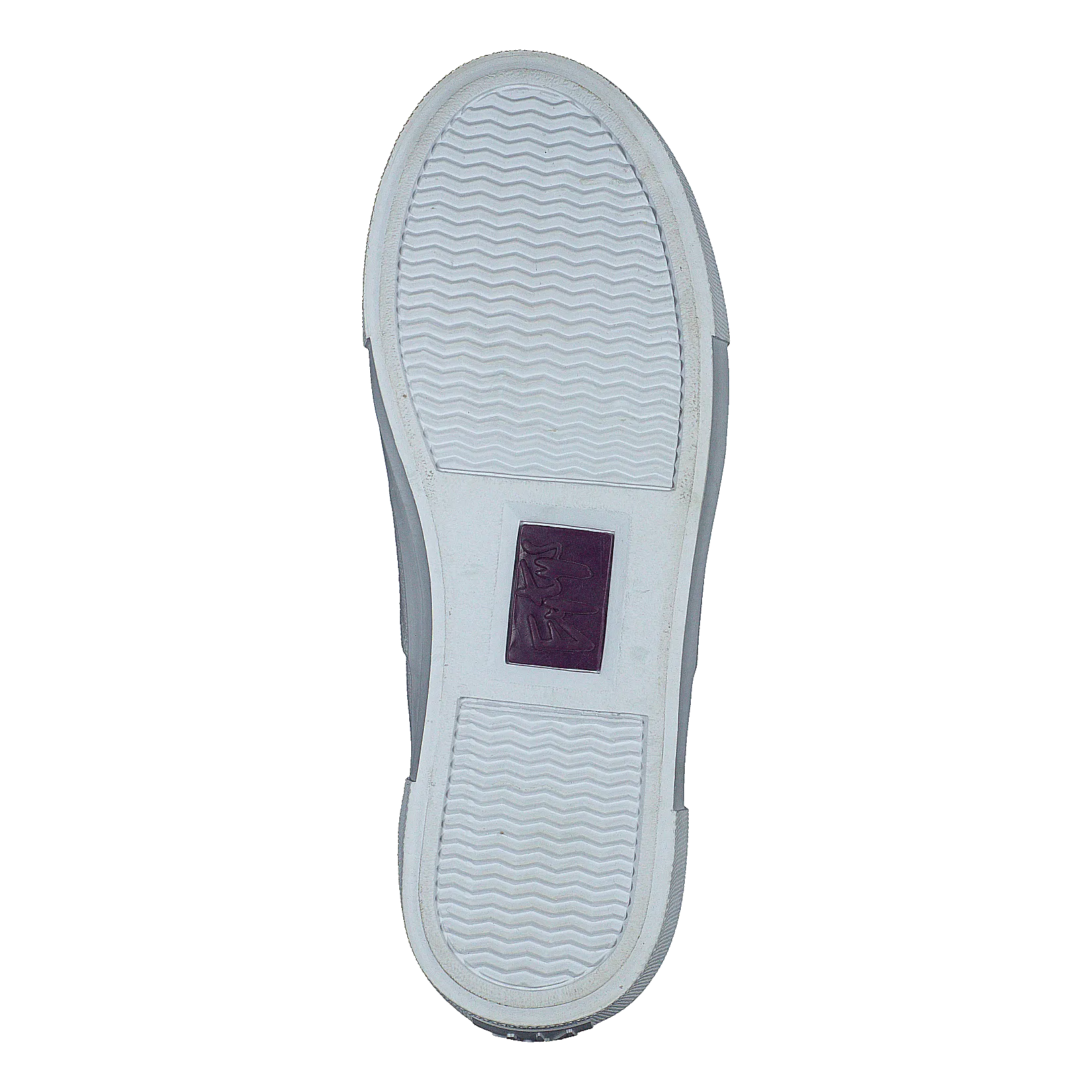 Eytys Fugu Trainers - Neptune Grey