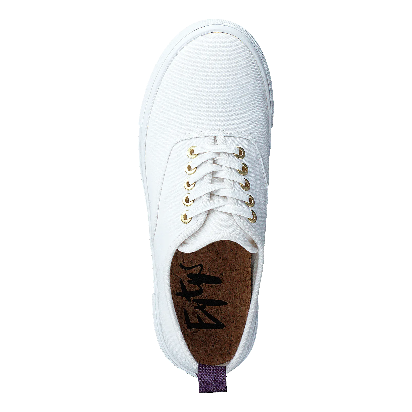 Eytys Fugu Trainers - Neptune Grey