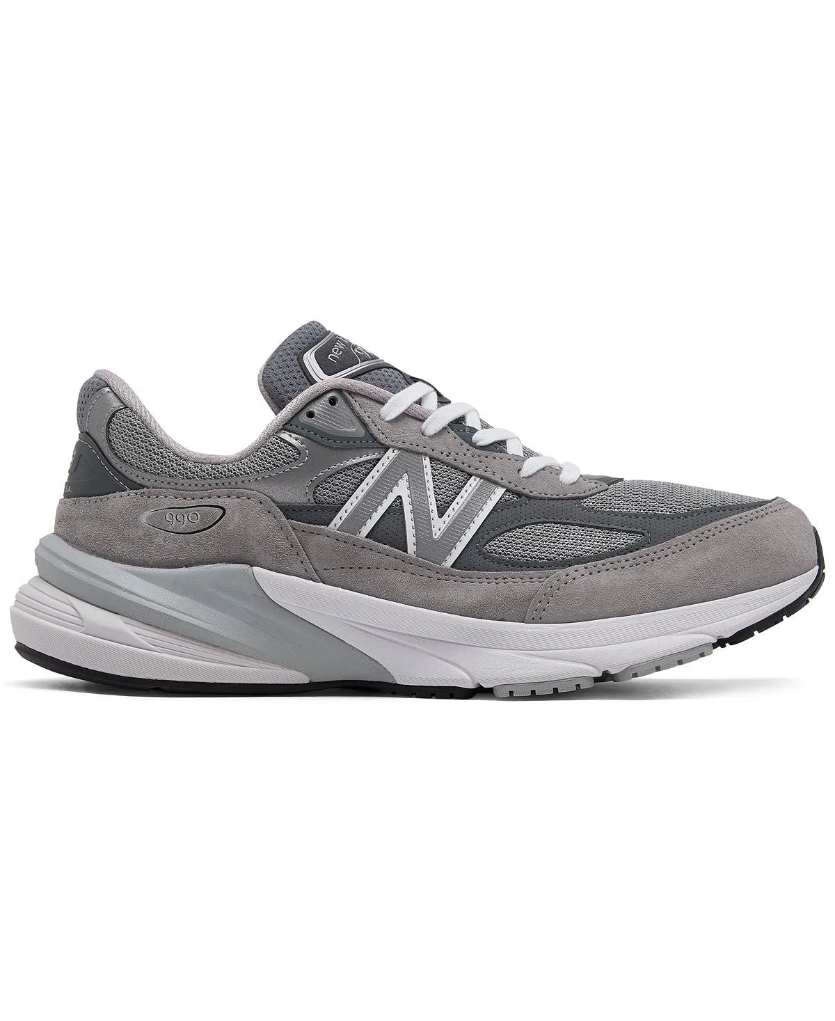 Finish Line New Balance Men's 990 V6 Running Shoe