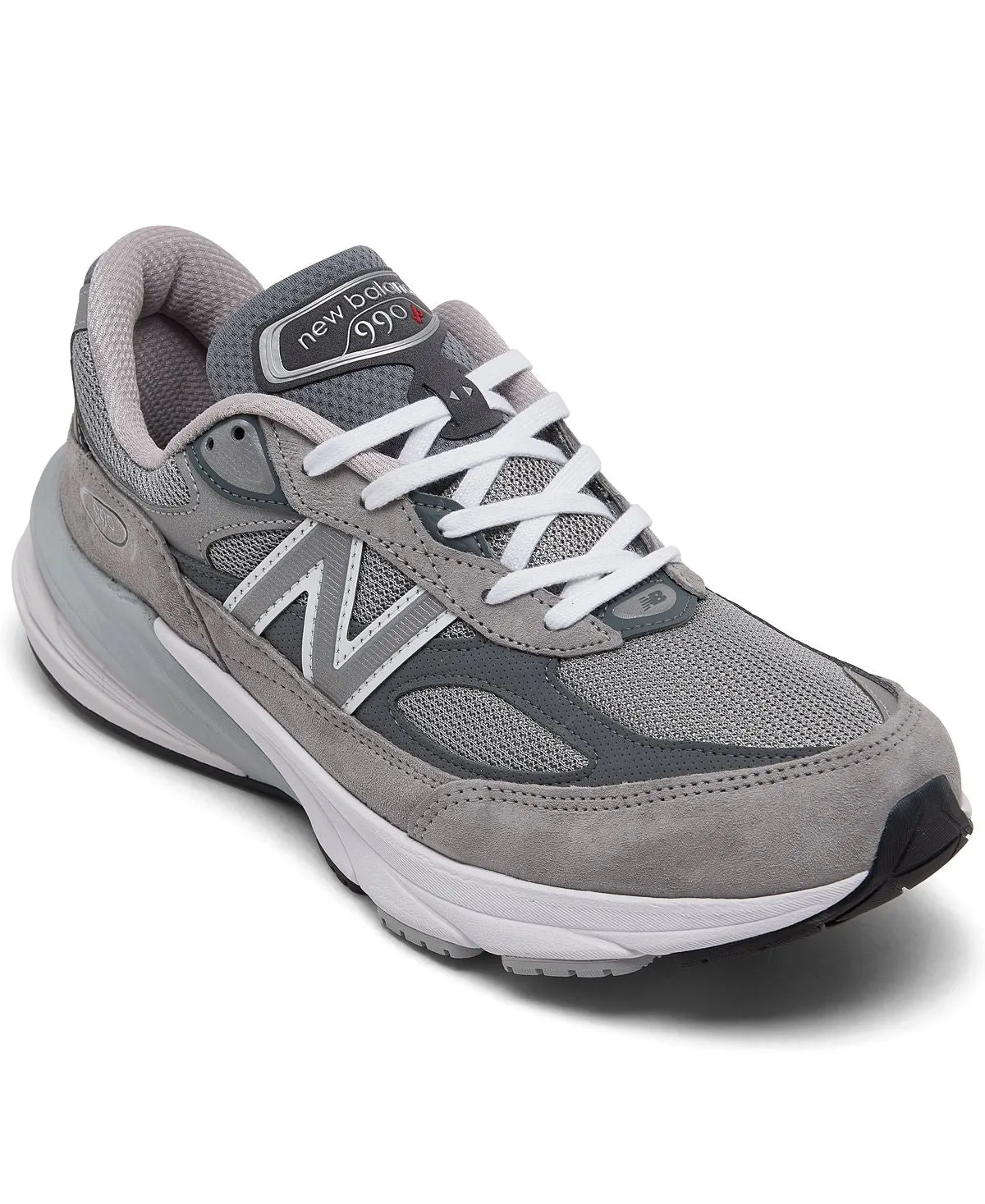Finish Line New Balance Men's 990 V6 Running Shoe