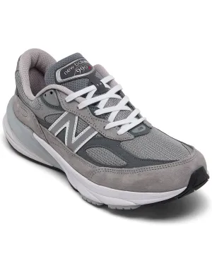 Finish Line New Balance Men's 990 V6 Running Shoe