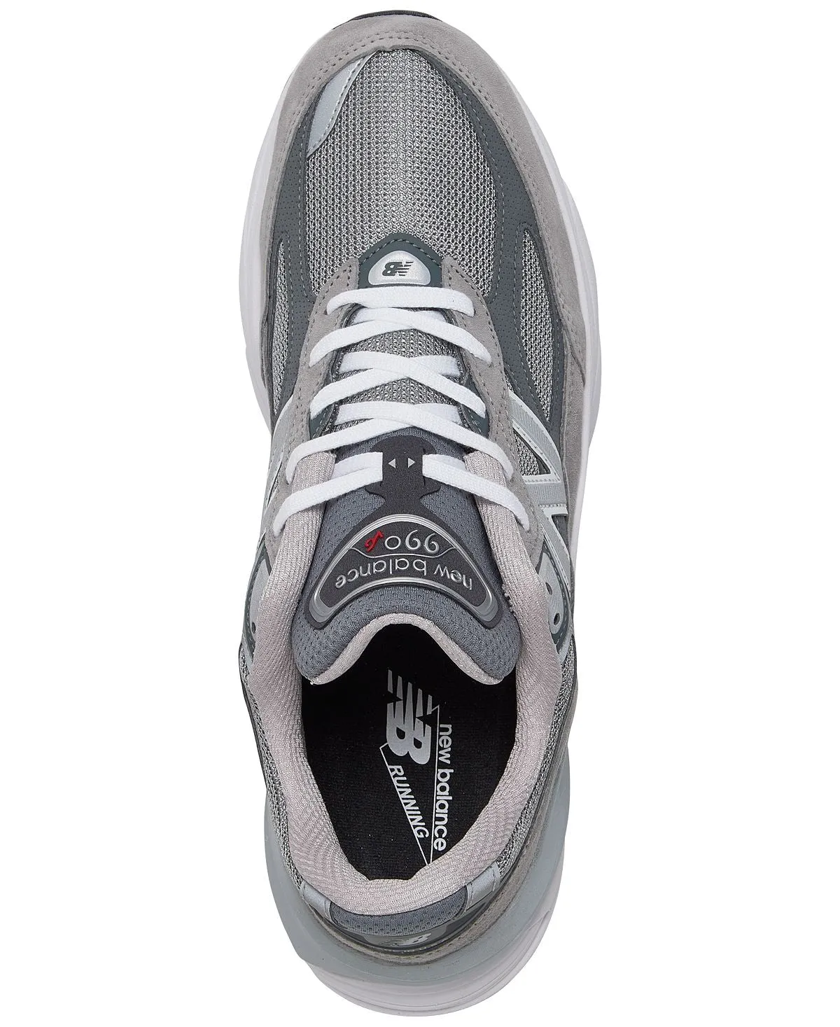 Finish Line New Balance Men's 990 V6 Running Shoe
