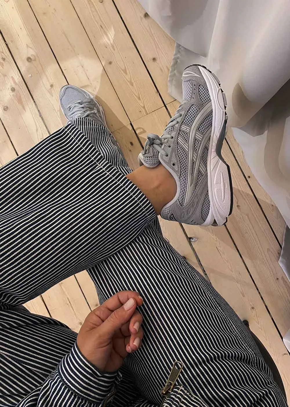 GEL-KAYANO 14 - Piedmont Grey/Sheet Rock