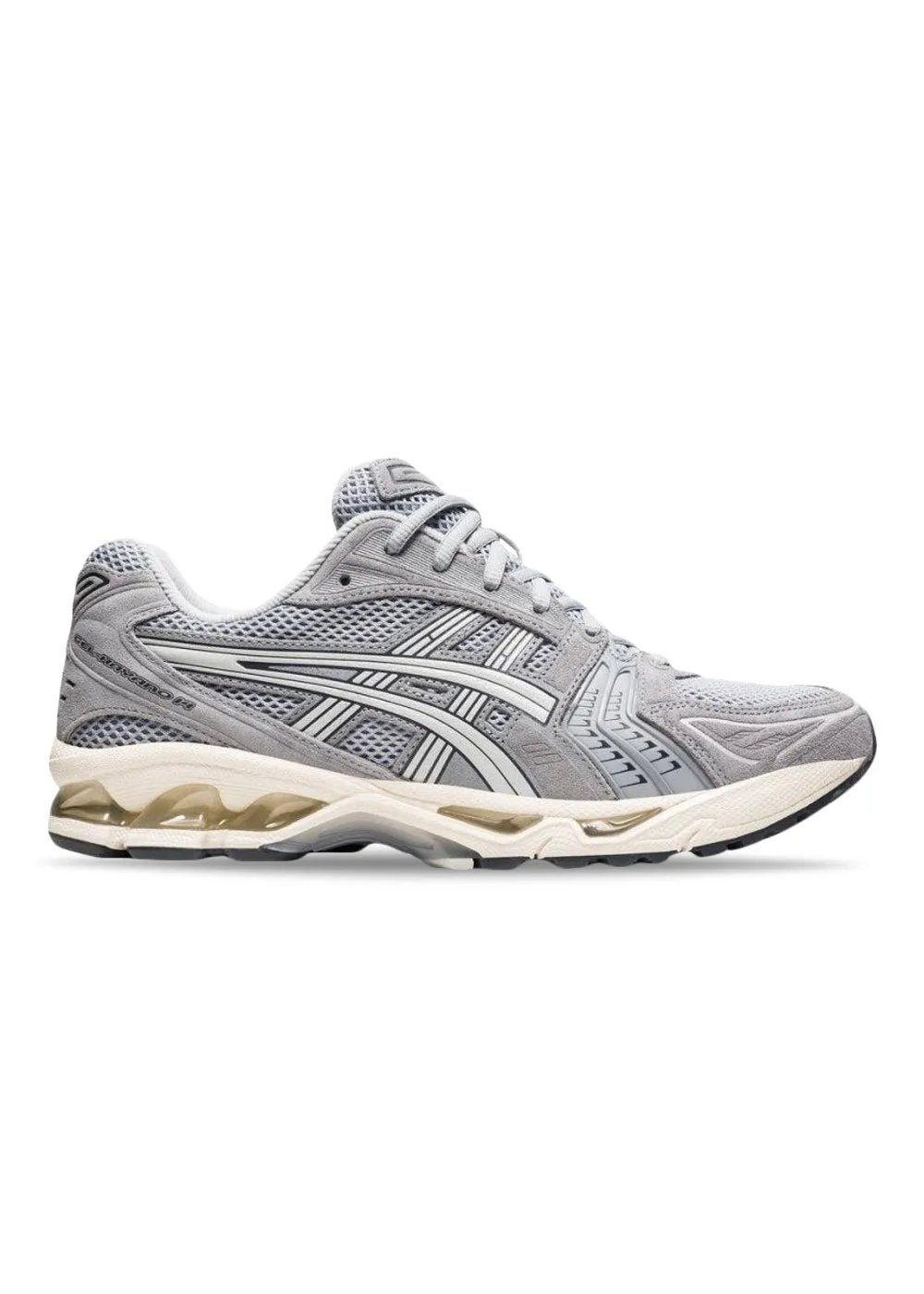 GEL-KAYANO 14 - Piedmont Grey/Sheet Rock