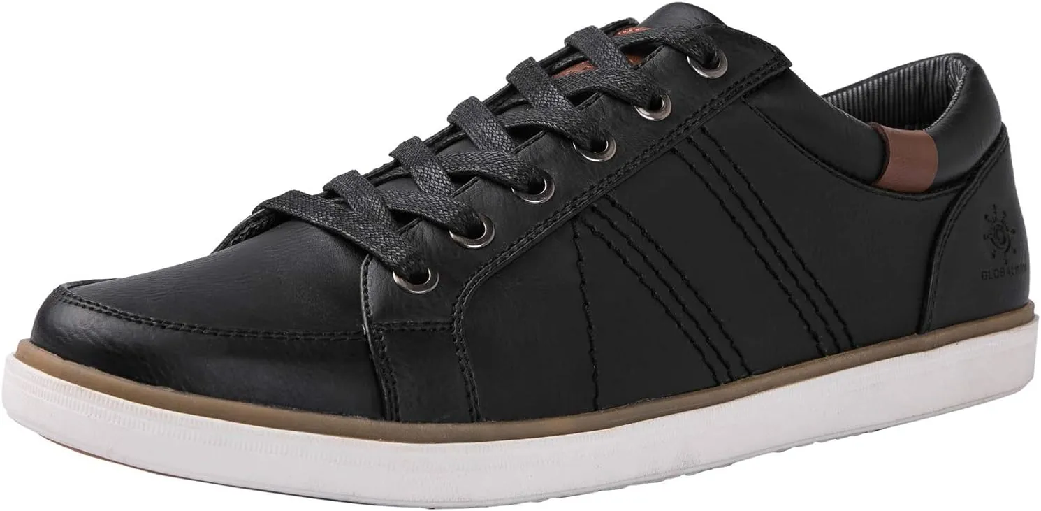 GLOBALWIN Men's Fashion Sneakers