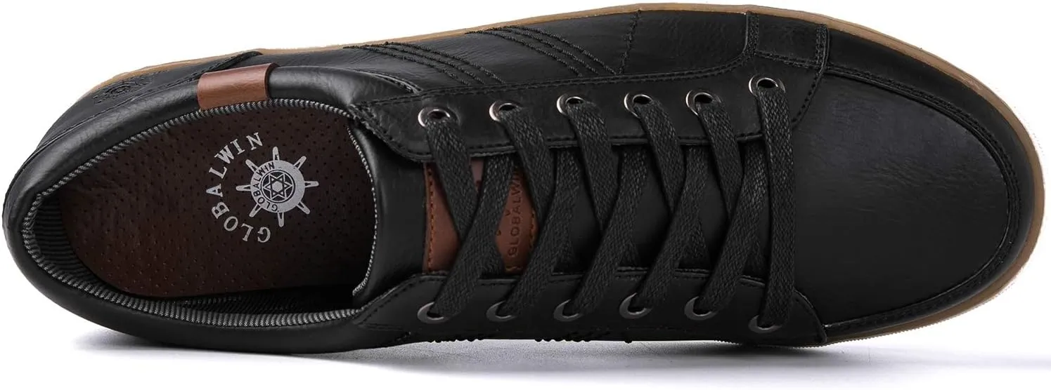 GLOBALWIN Men's Fashion Sneakers