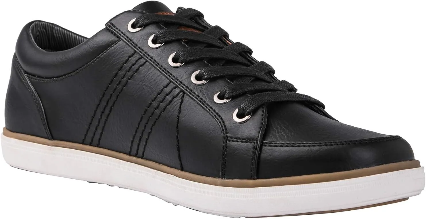GLOBALWIN Men's Fashion Sneakers