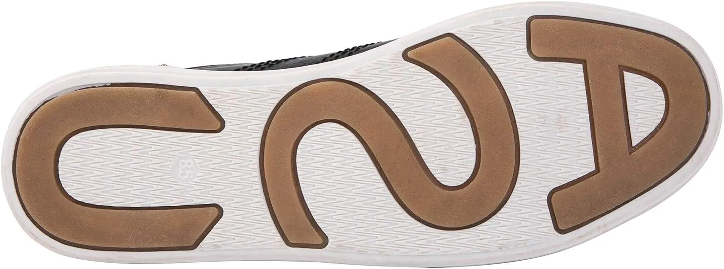 GLOBALWIN Men's Fashion Sneakers
