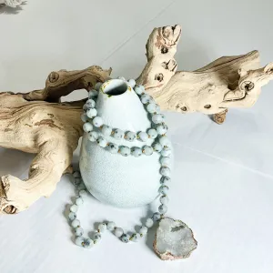 Graceful Beauty Necklace