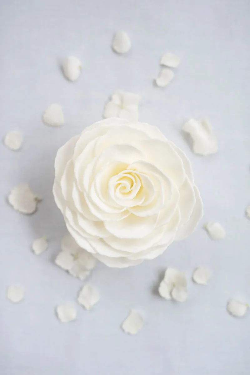 Graceful Day Gardenia Soap