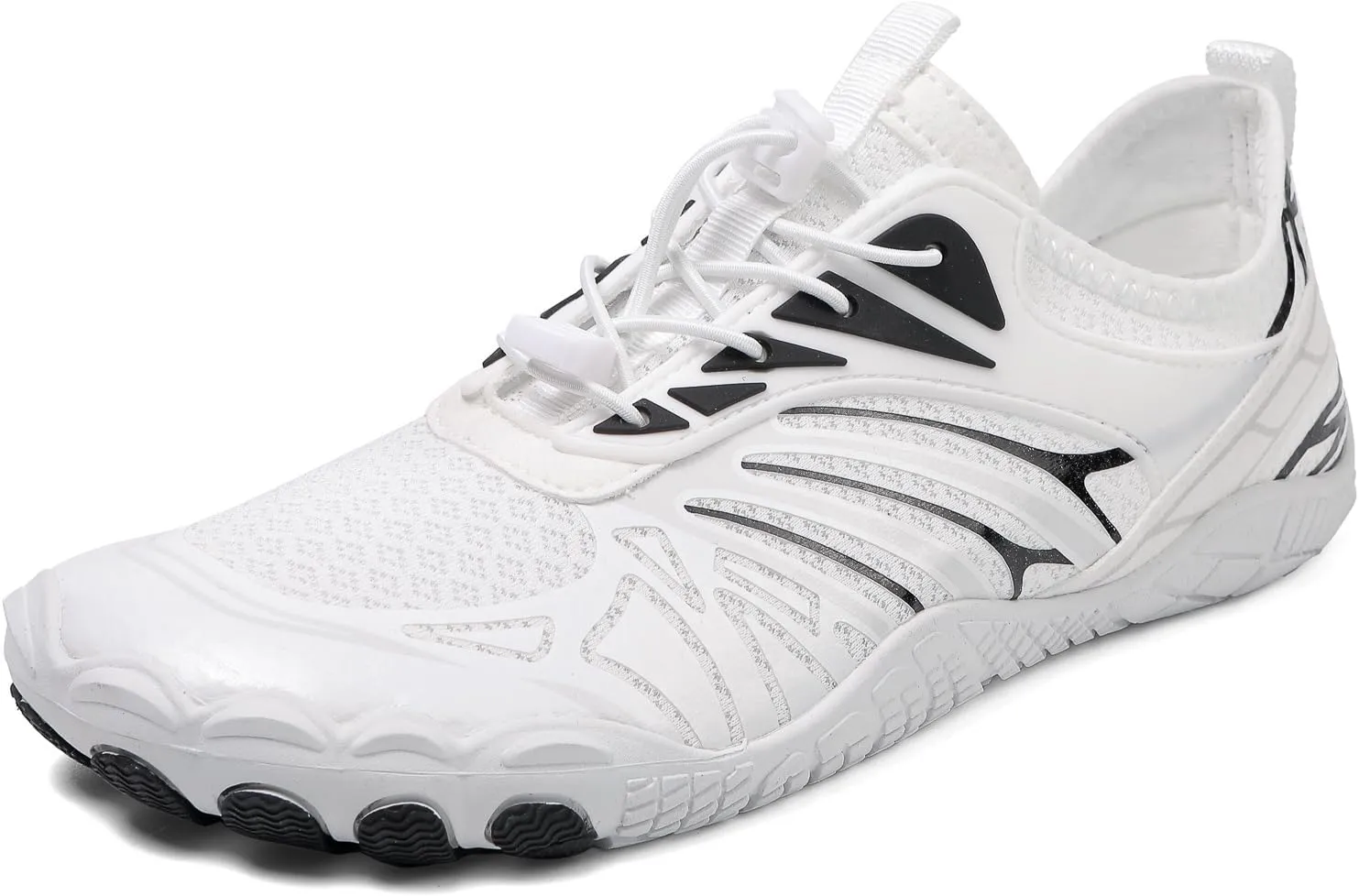 Grounded Footwear Barefoot Shoes Women&Men Hike Shoes Footwear Barefoot Womens Neuropathy Non-Slip Outdoor Hiking Shoe Women Water Wide Toe Box SneakersDiabetic Shoe Beach Surf Walk Yoga Walking