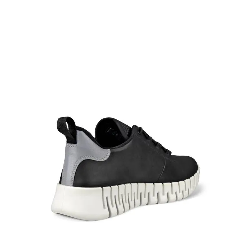 GRUUV BLACK/WHITE