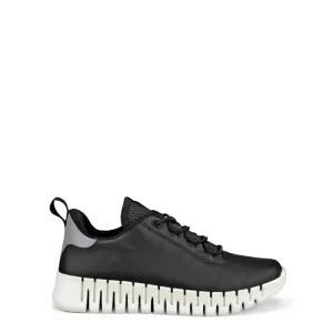 GRUUV BLACK/WHITE
