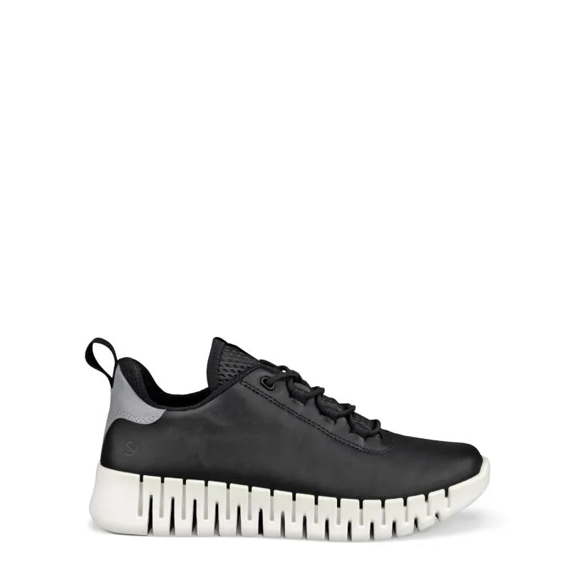 GRUUV BLACK/WHITE