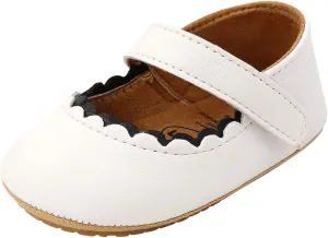 Headband Prewalker Walking Baby Soft Crown Girls Shoes& Boys Flat Baby Shoes Girl Walking