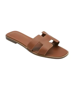 Hermes Gold Orans 38 ASL9949