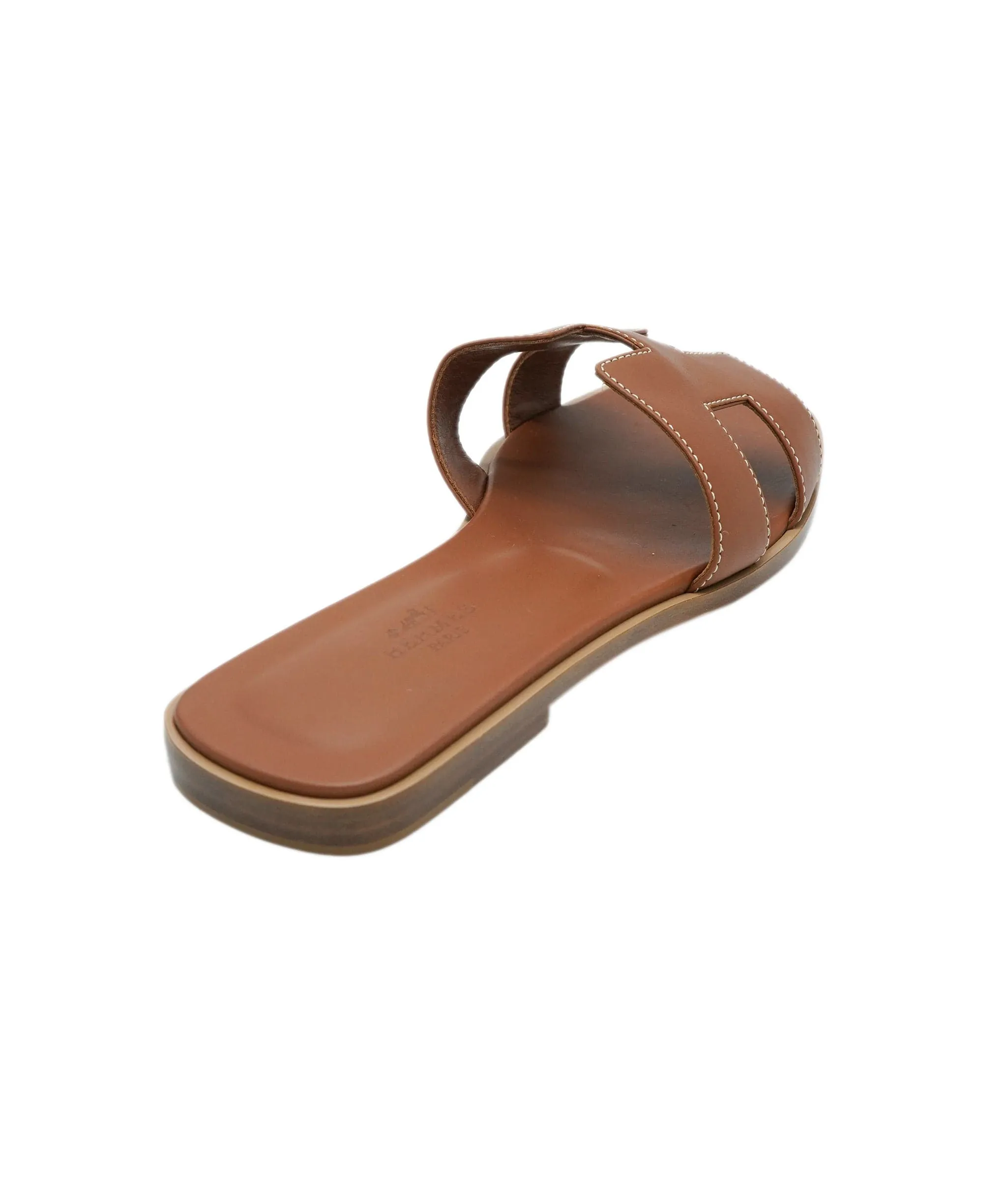 Hermes Gold Orans 38 ASL9949