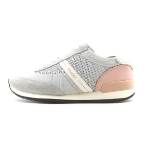HUGO BOSS ADRIENNE TRAINERS