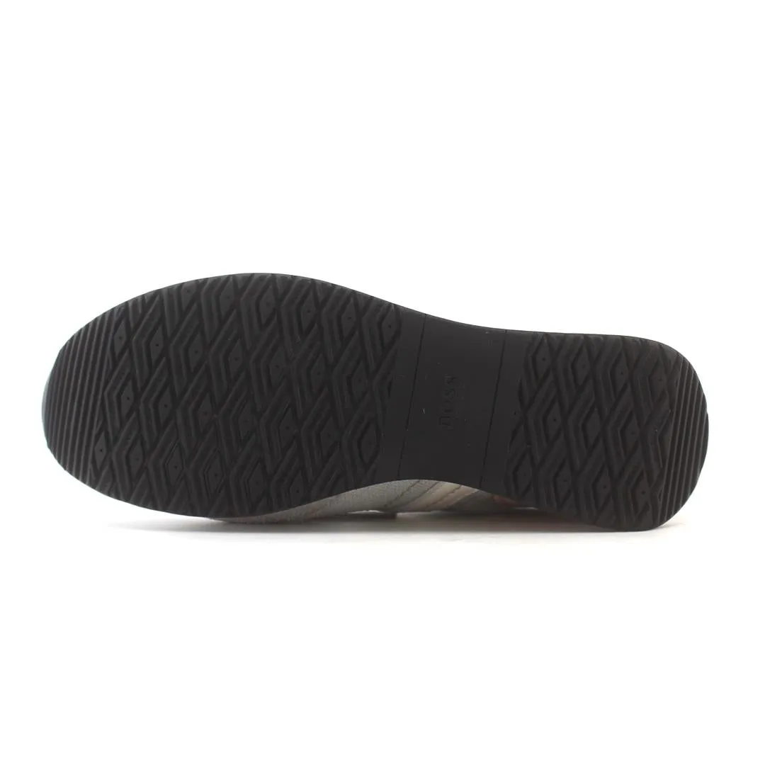HUGO BOSS ADRIENNE TRAINERS