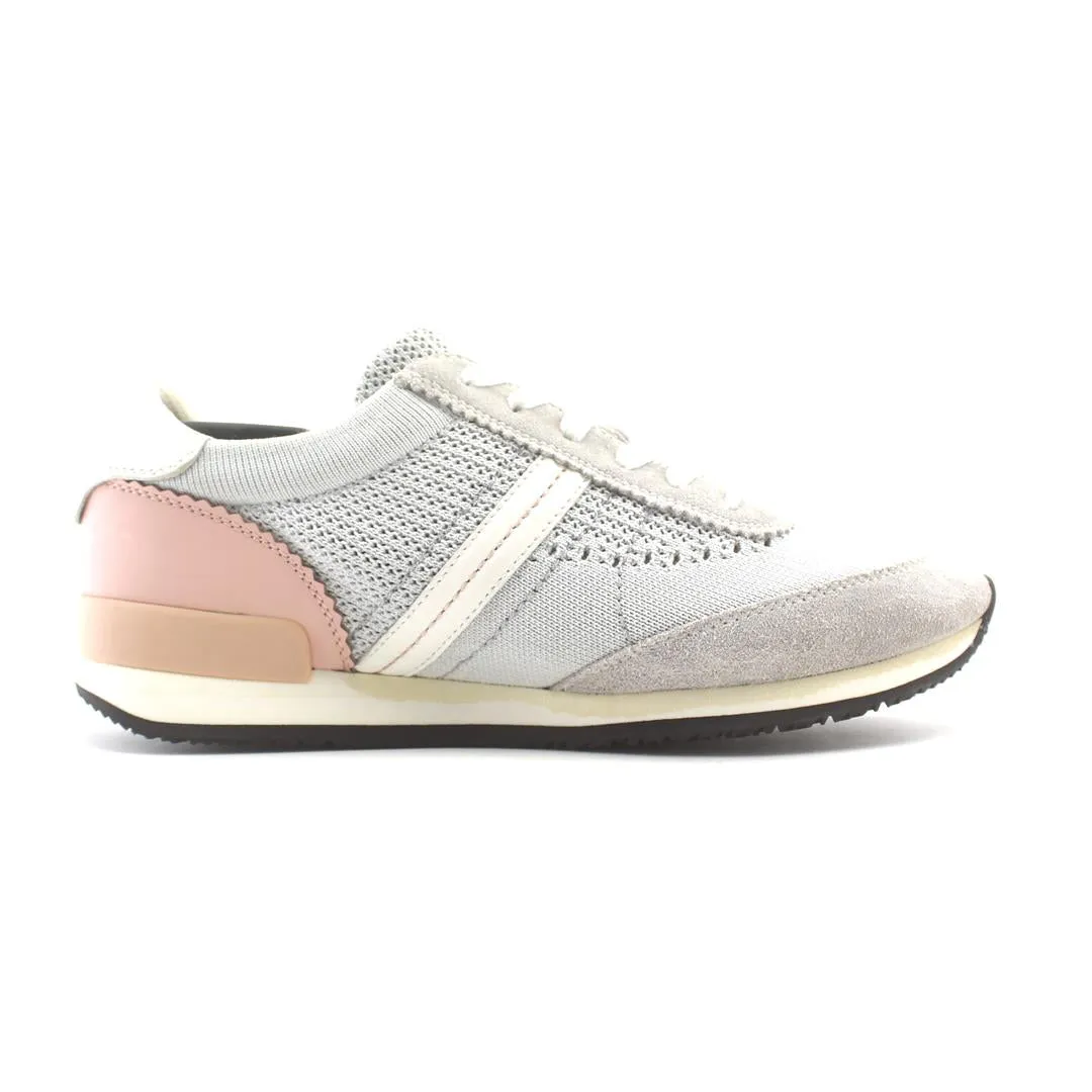 HUGO BOSS ADRIENNE TRAINERS