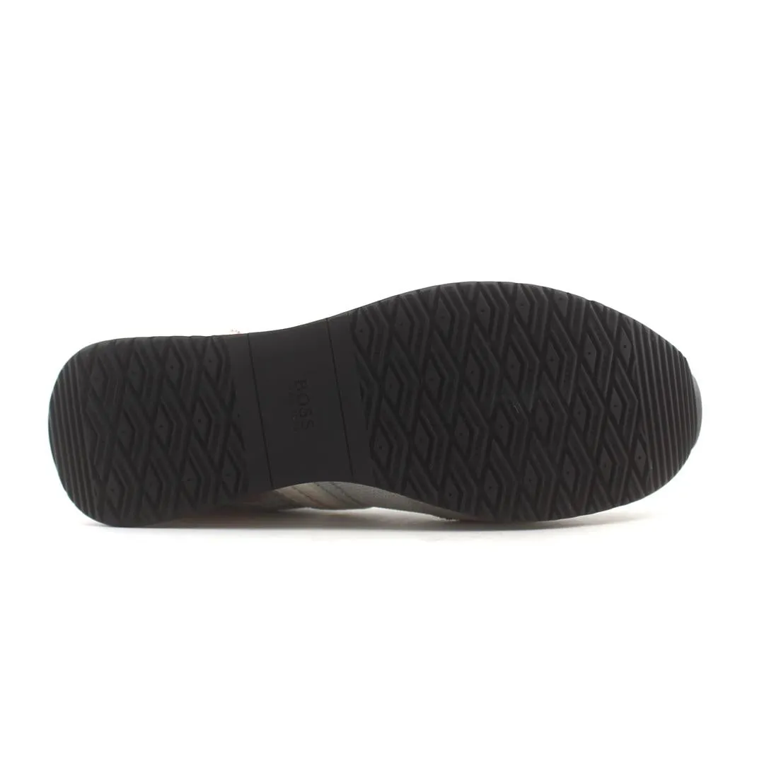 HUGO BOSS ADRIENNE TRAINERS