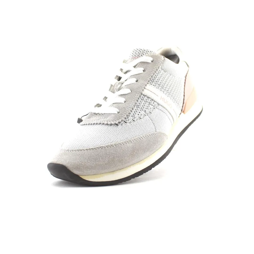 HUGO BOSS ADRIENNE TRAINERS