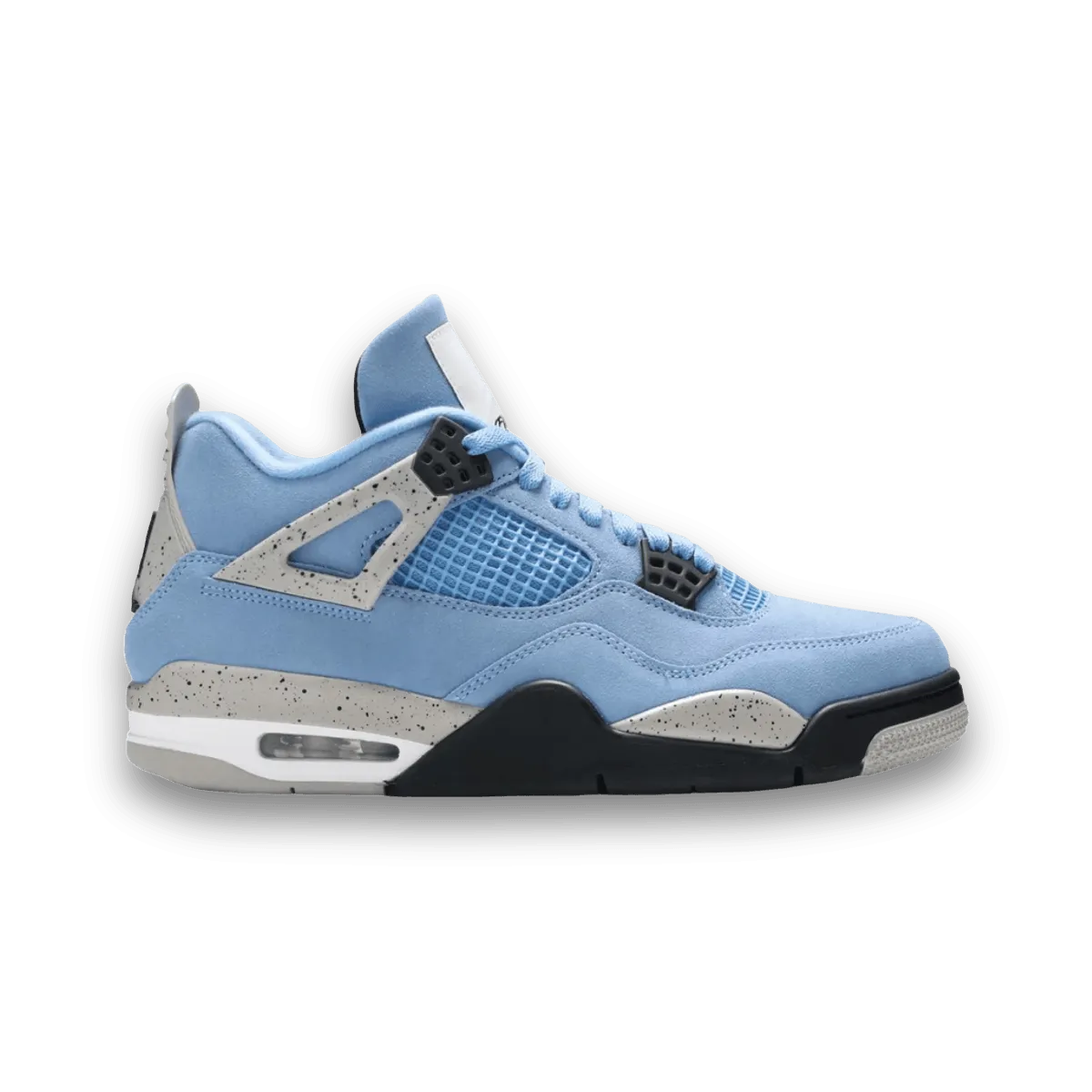 Jordan 4 Retro University Blue