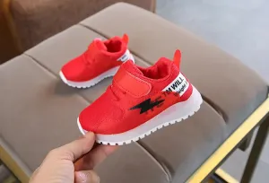Kids Luminous Sneakers Children's Glowing Shoes Children's LED Light