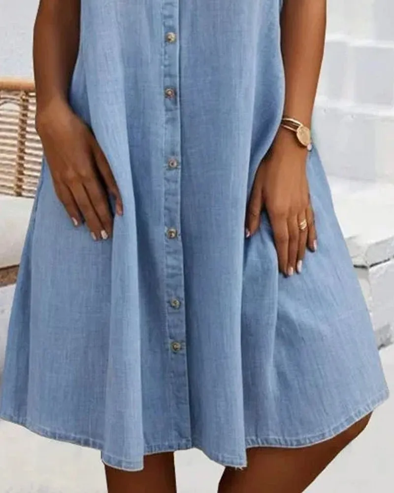 Marga | Graceful Midi Dress