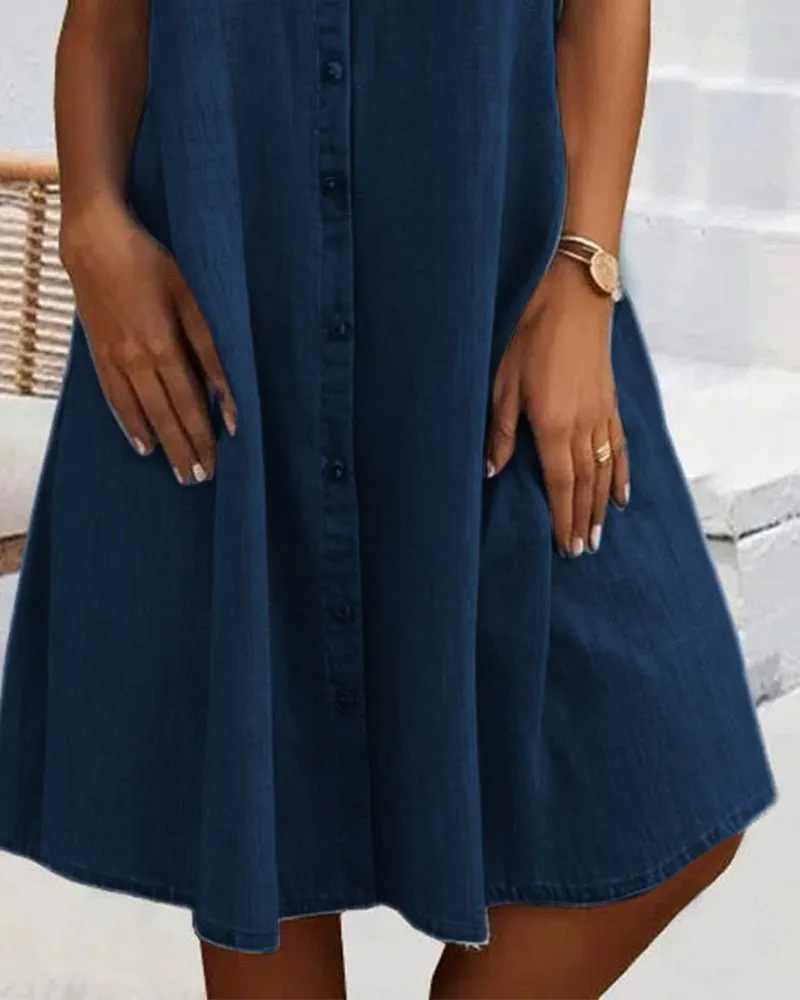 Marga | Graceful Midi Dress