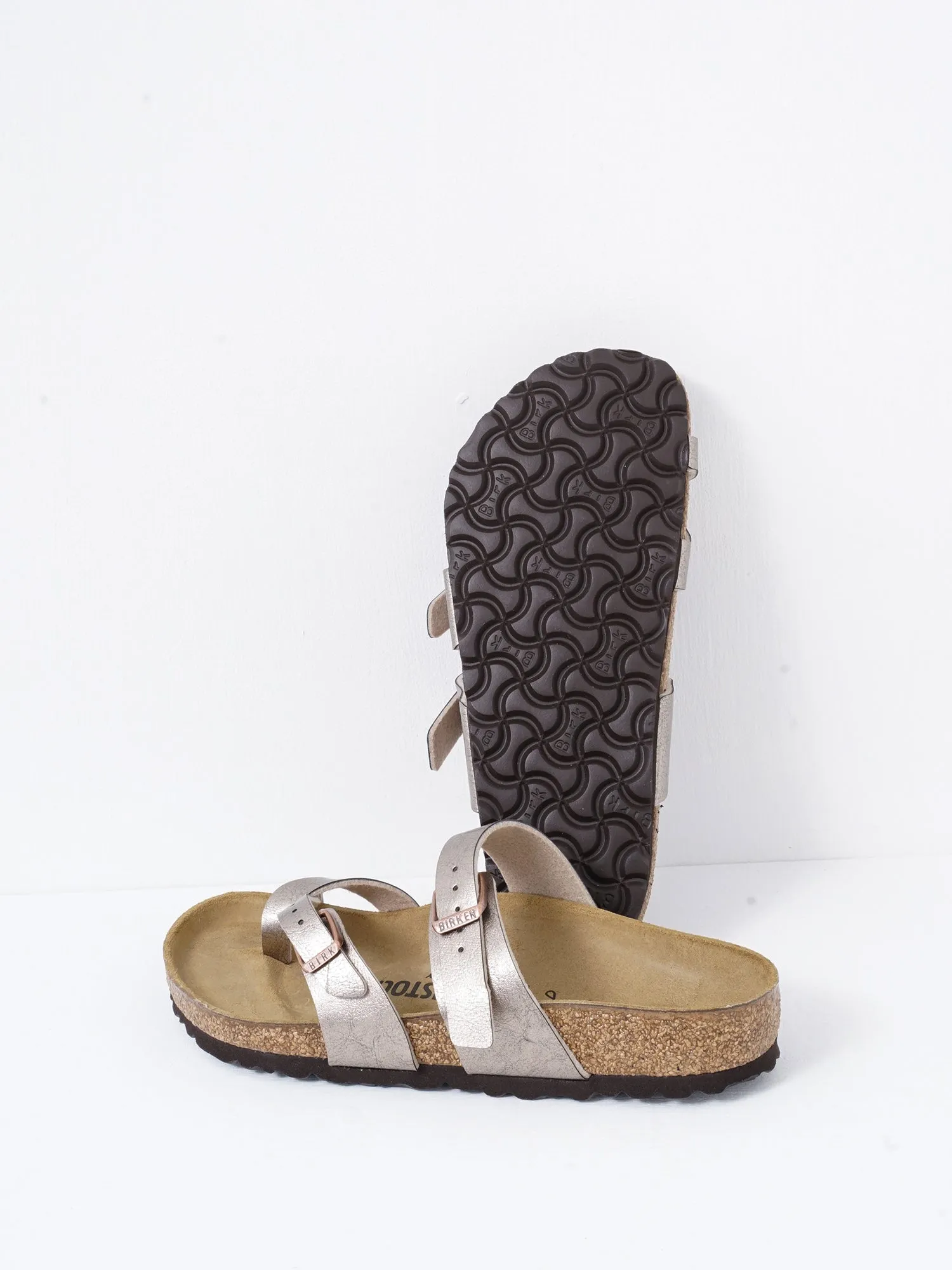 Mayari Graceful Taupe BF