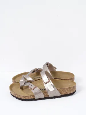 Mayari Graceful Taupe BF