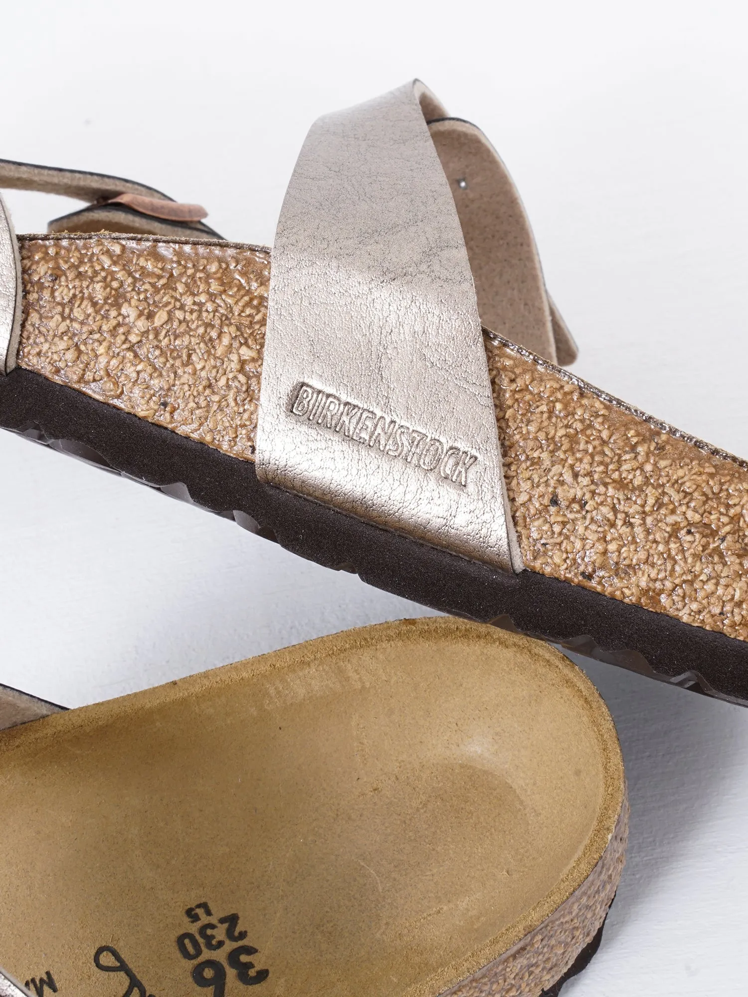 Mayari Graceful Taupe BF