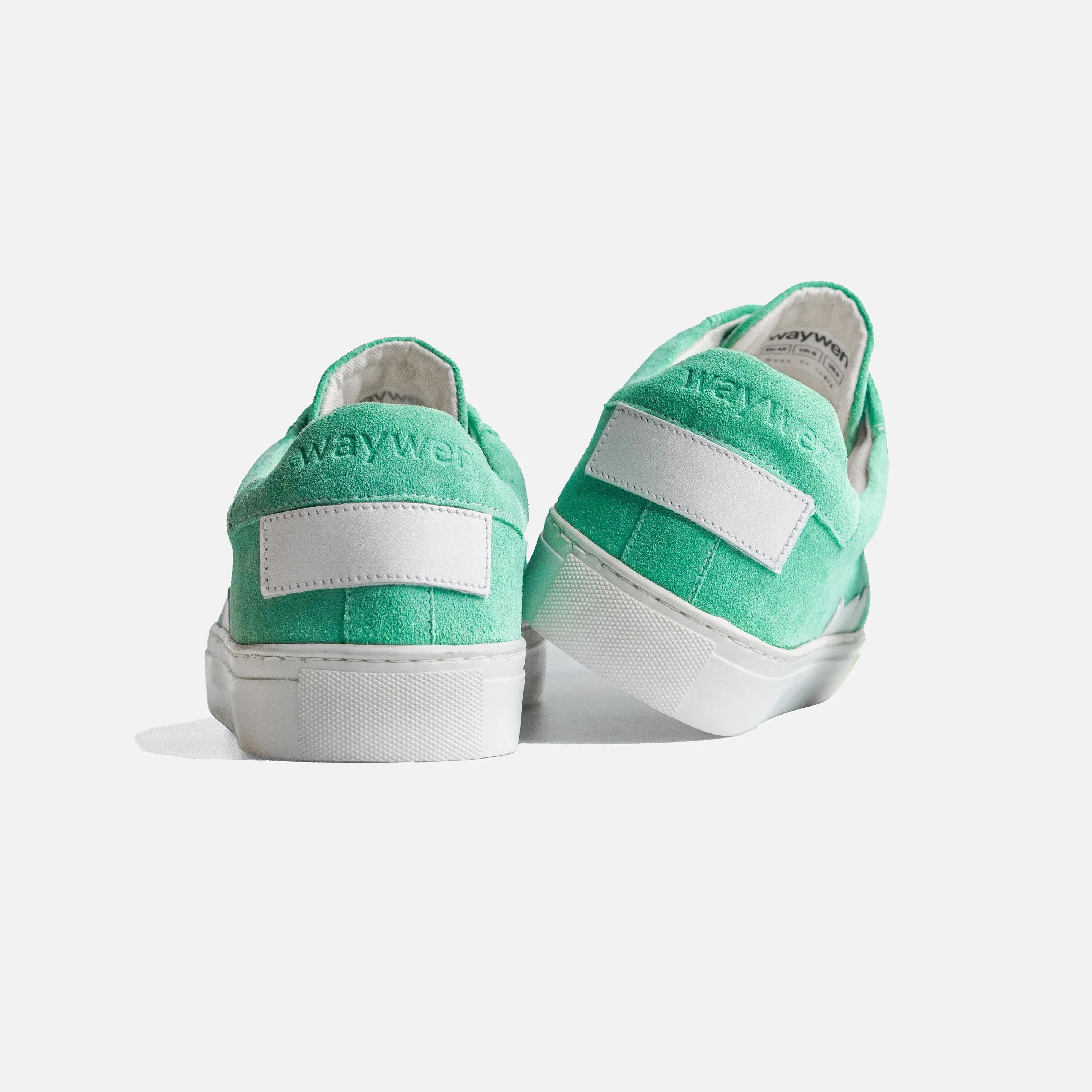 Men’s M1 Cruise   - Super Mint