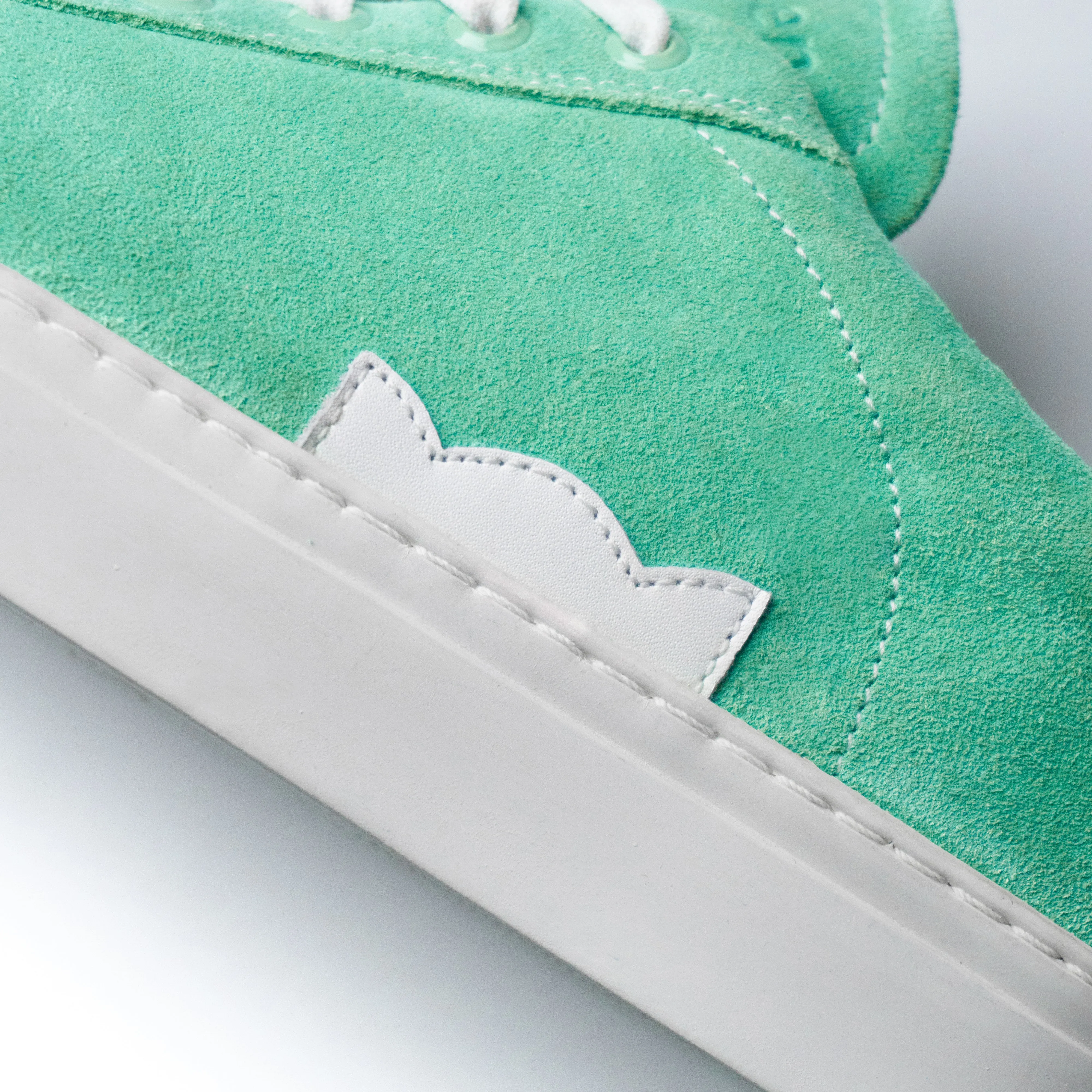 Men’s M1 Cruise   - Super Mint