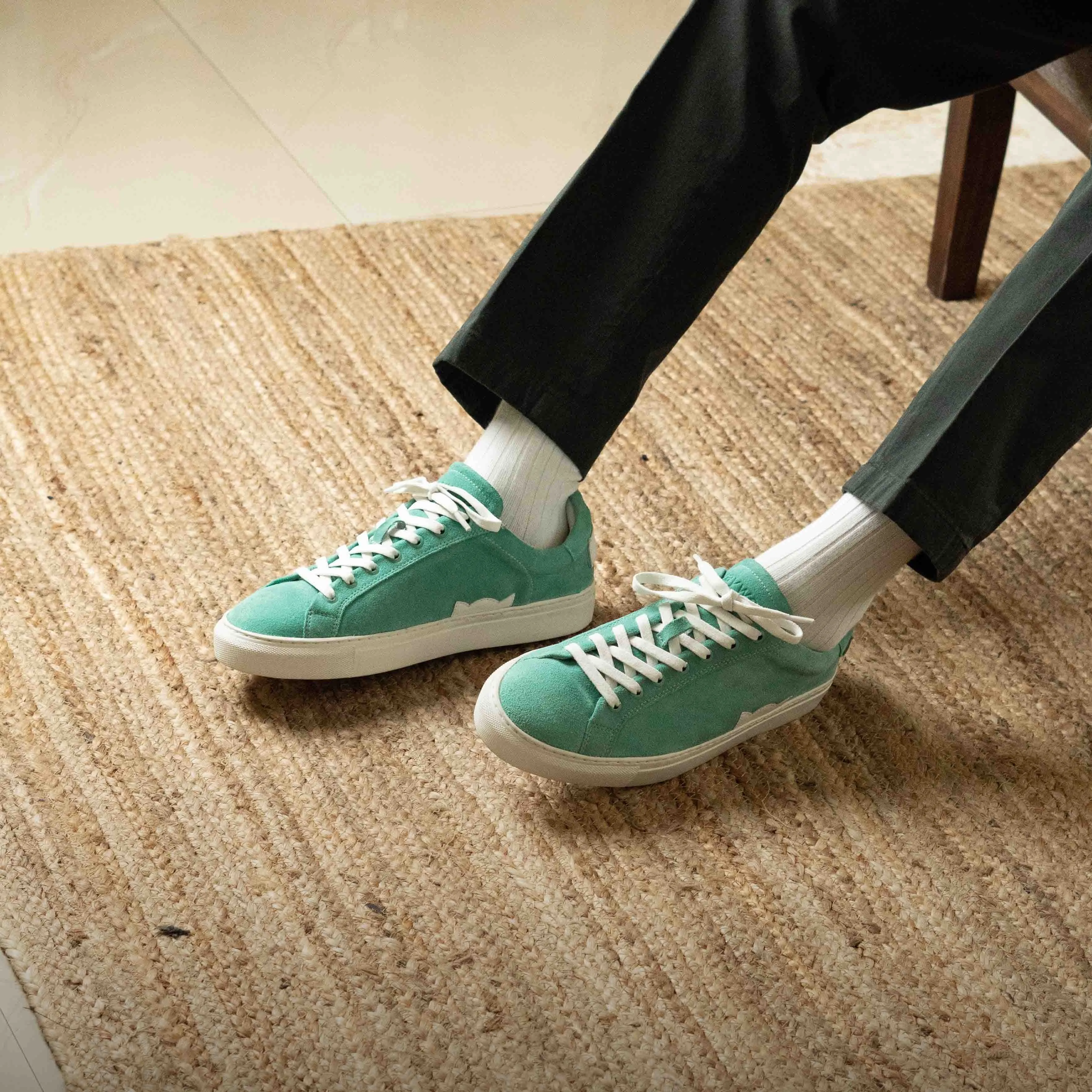 Men’s M1 Cruise   - Super Mint
