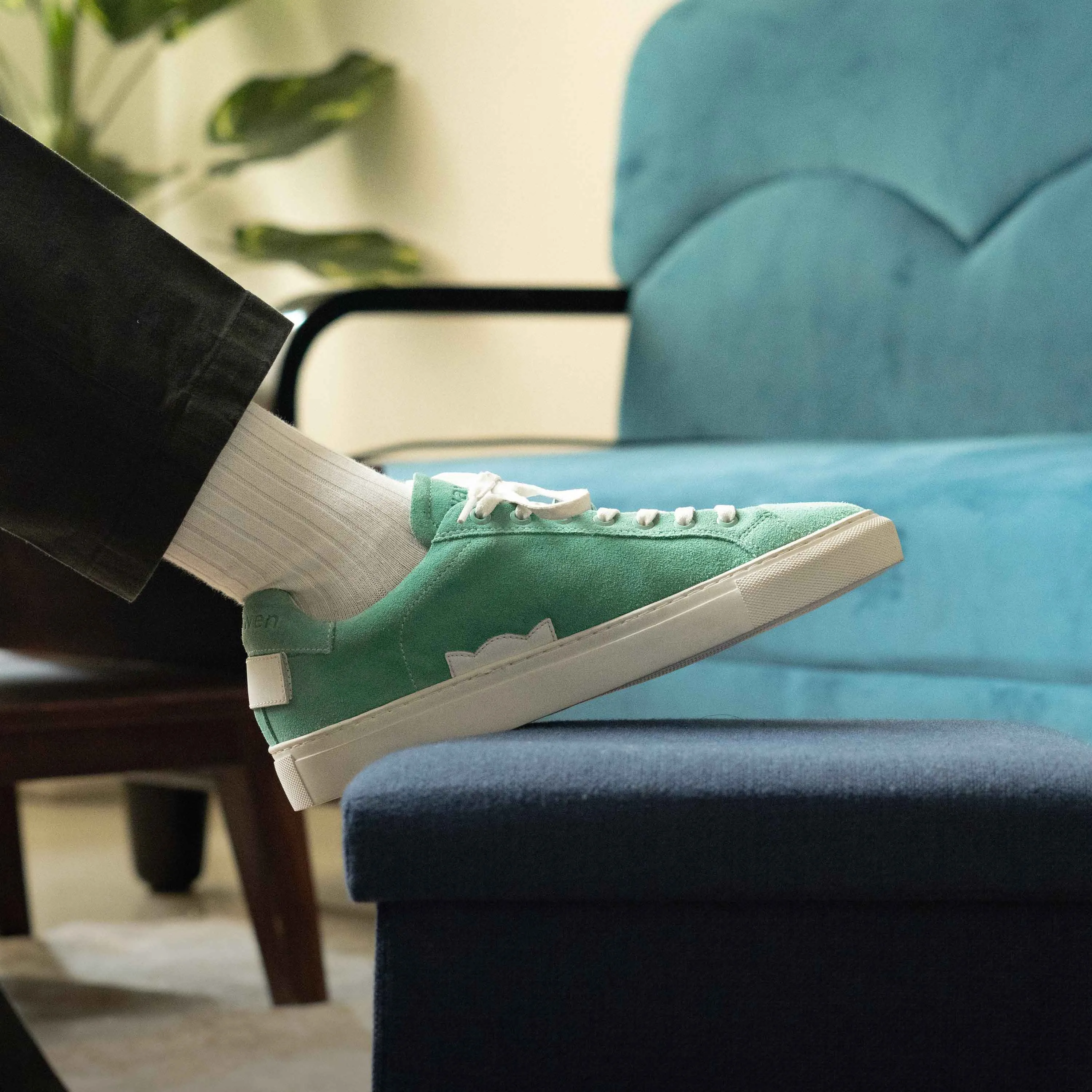 Men’s M1 Cruise   - Super Mint