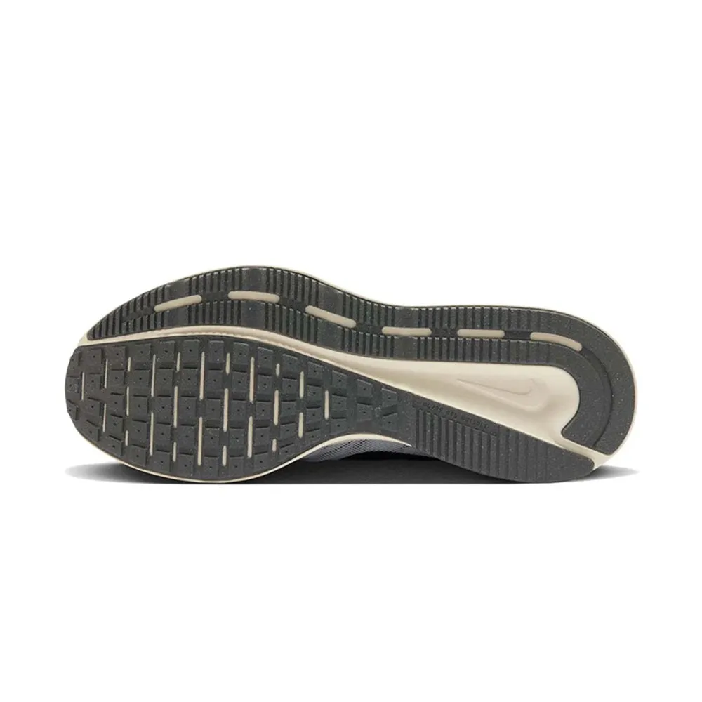 Men's Nike Run Swift 3 Road Running Shoes (White/Ashen Slate)(DR2695-105)