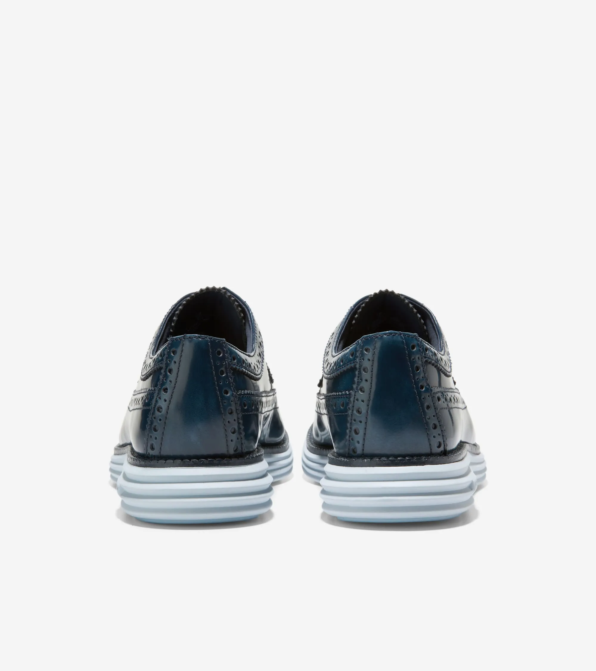 Men's ØriginalGrand Remastered Longwing Oxfords