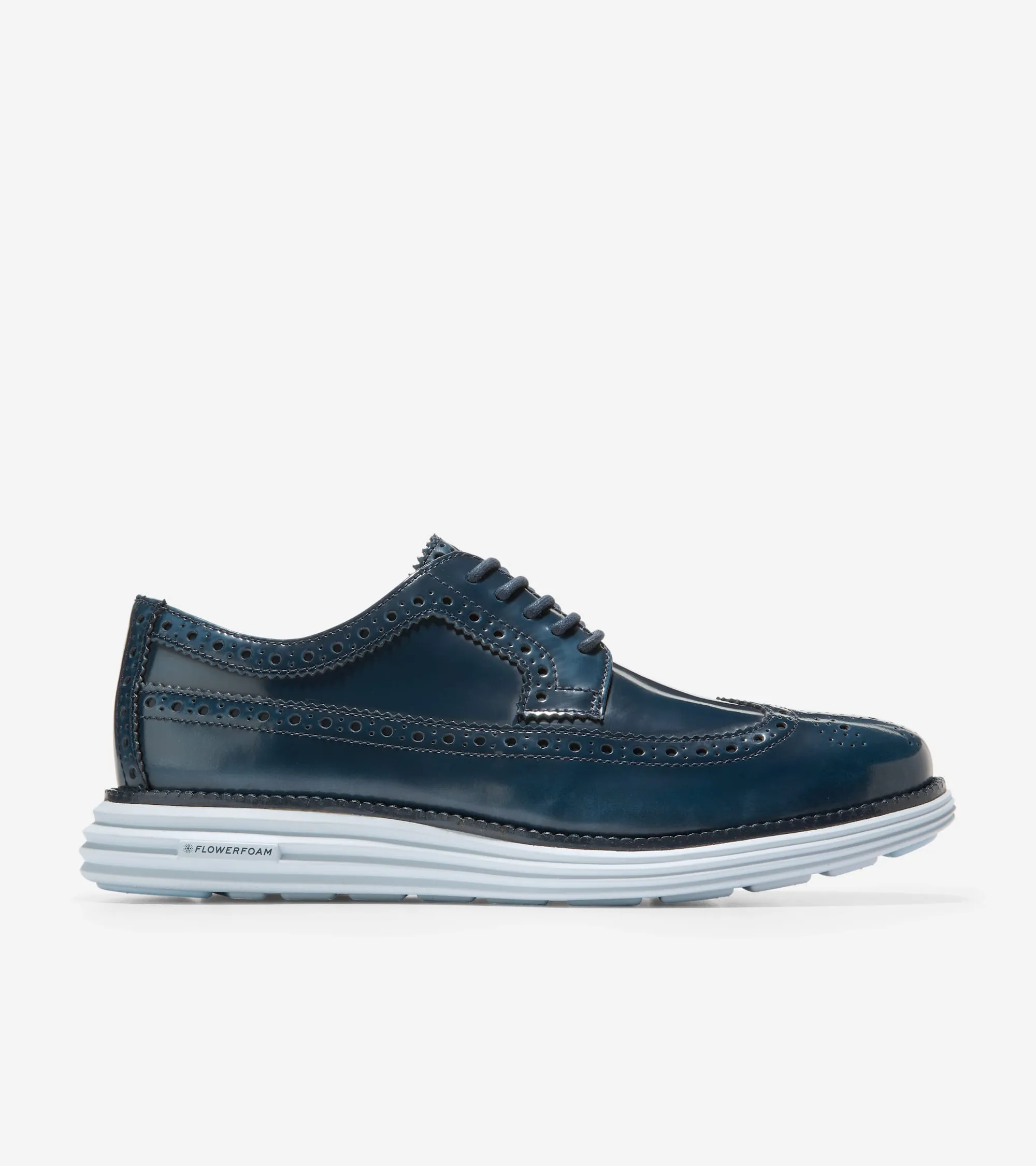 Men's ØriginalGrand Remastered Longwing Oxfords