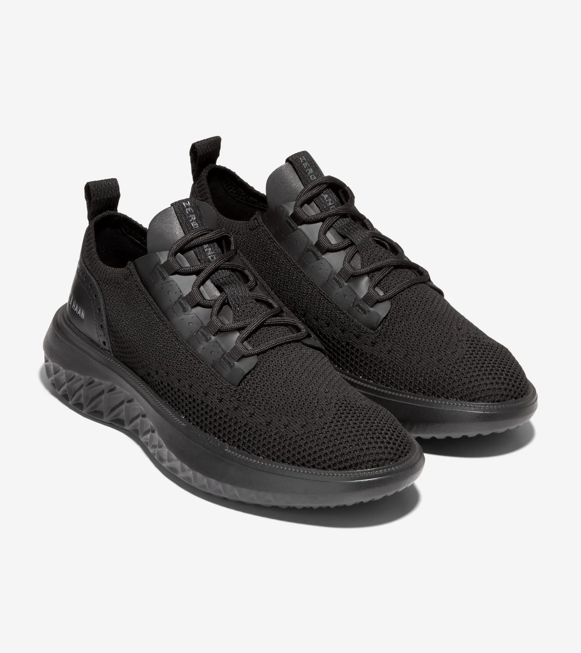 Men's ZERØGRAND Stitchlite™ WFA Oxfords