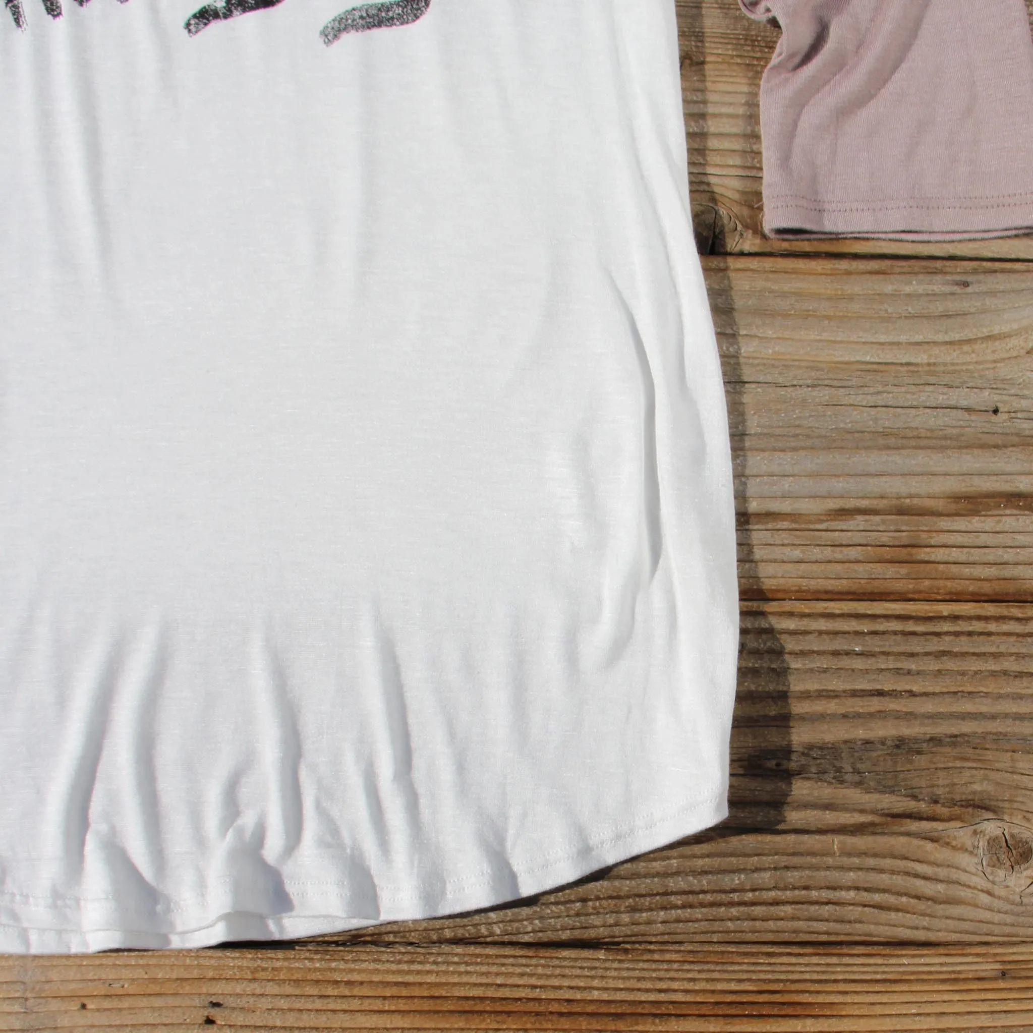 Mimosas in the Morning Tee