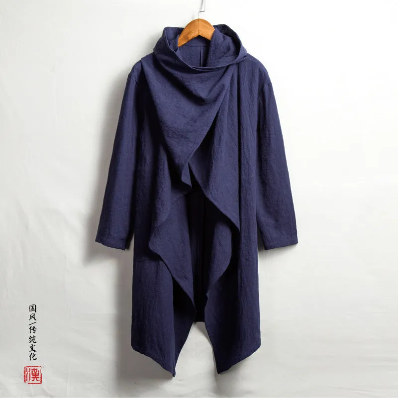 MORNING DEW MENS ROBE