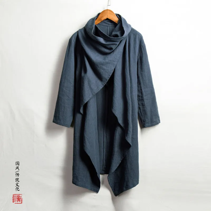 MORNING DEW MENS ROBE