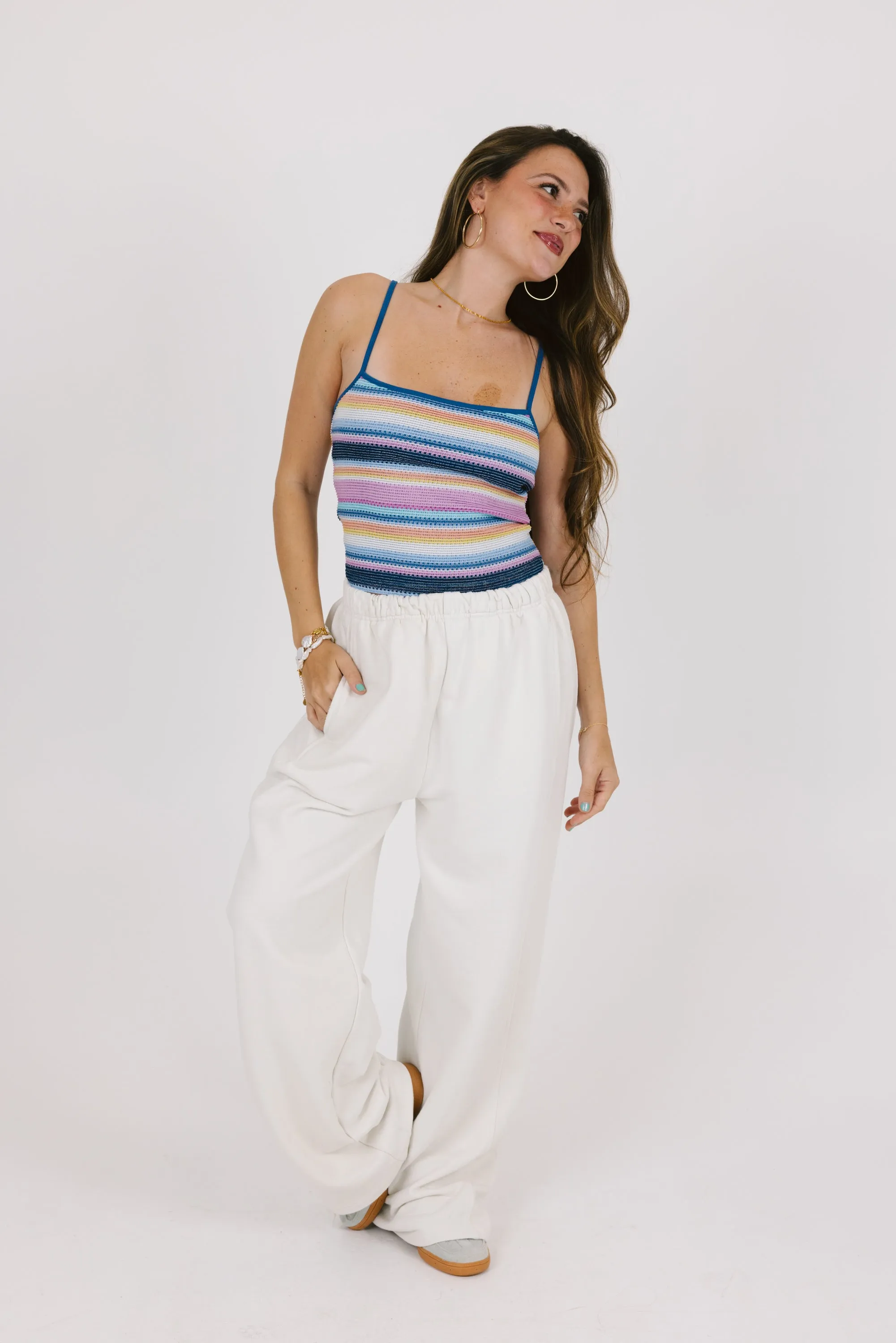 Morning Haze Sweatpants