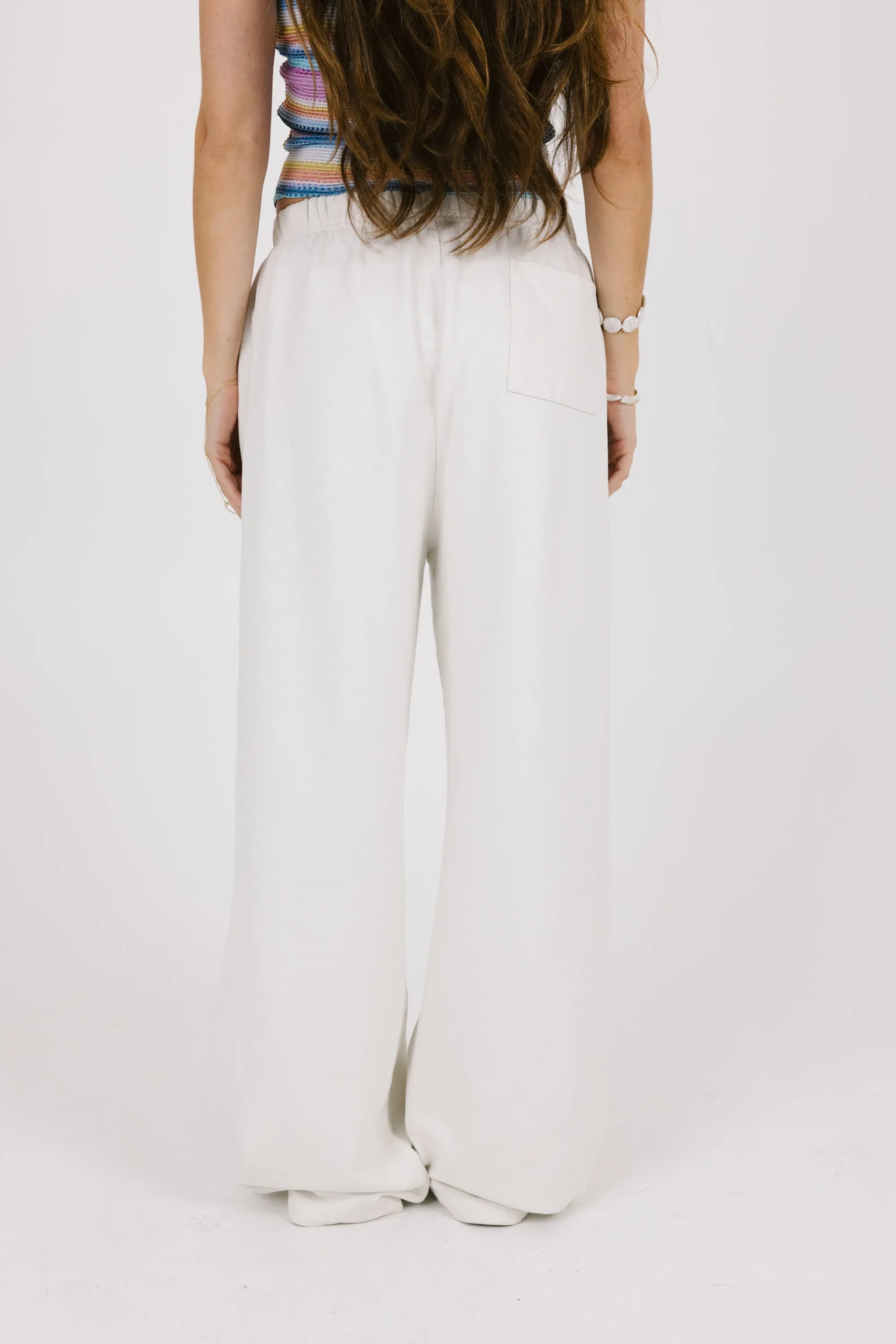 Morning Haze Sweatpants