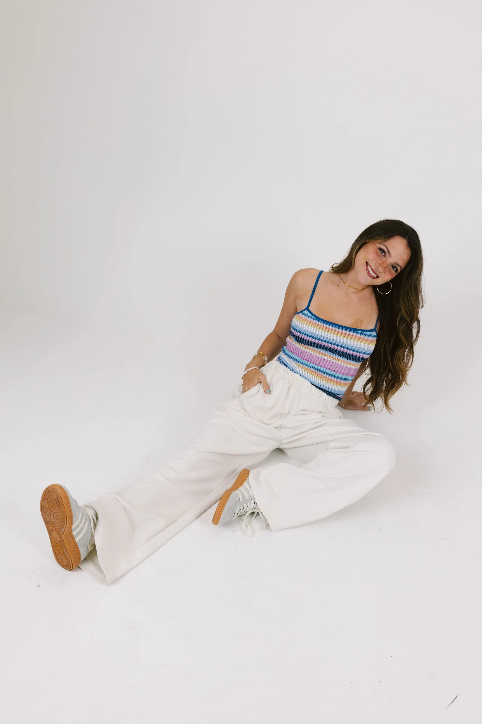 Morning Haze Sweatpants