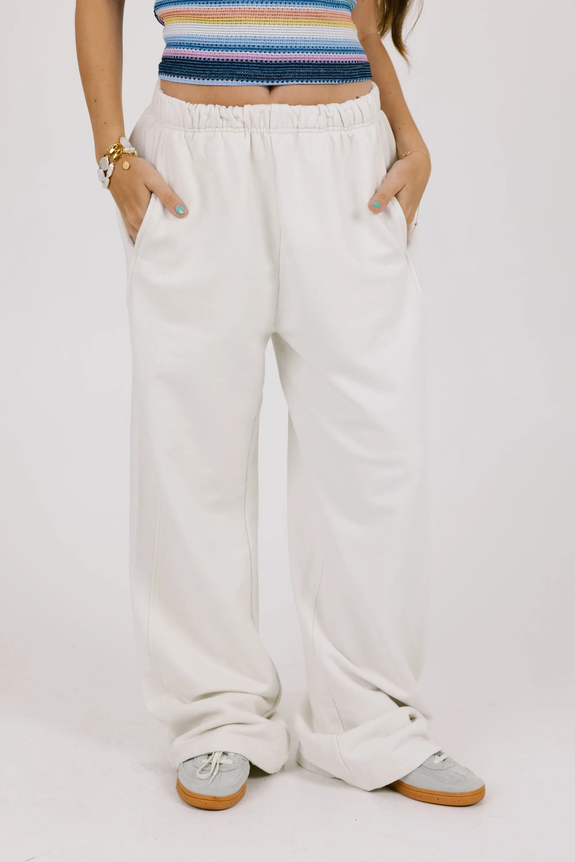 Morning Haze Sweatpants