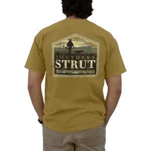 Morning Marsh Tee